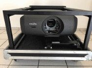 Christie LX 1500 Videobeamer
