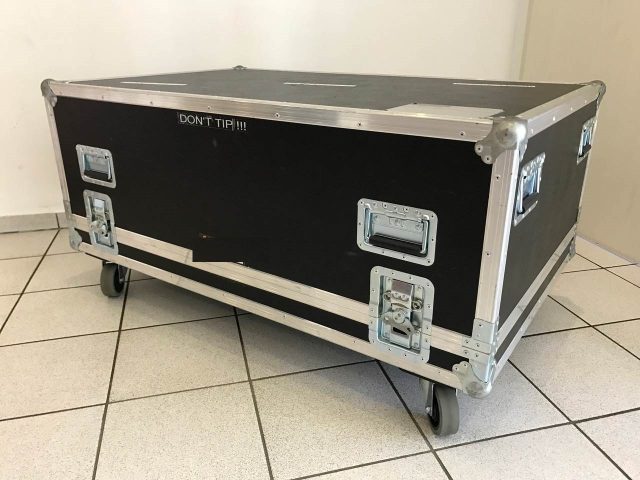 Christie LX 1500 Videobeamer