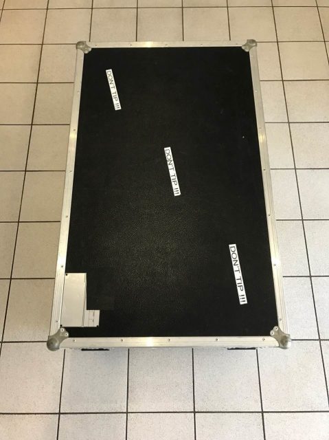 Christie LX 1500 Videobeamer