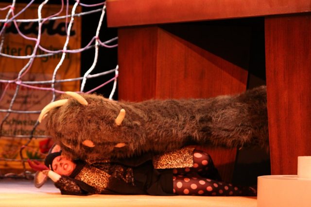 ANTON, DAS MÄUSEMUSICAL