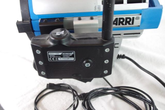 ARRI L7C LED Stufenlinsenscheinwerfer