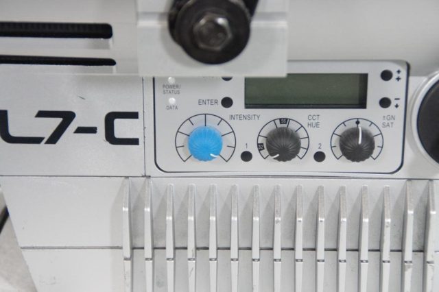 ARRI L7C LED Stufenlinsenscheinwerfer
