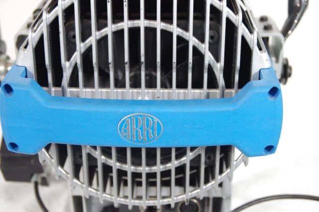 ARRI L7C LED Stufenlinsenscheinwerfer