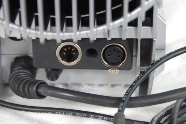 ARRI L7C LED Stufenlinsenscheinwerfer