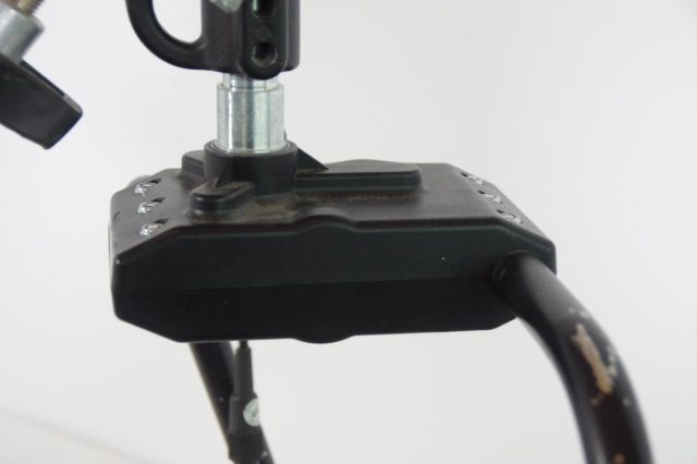 ARRI L7C LED Stufenlinsenscheinwerfer