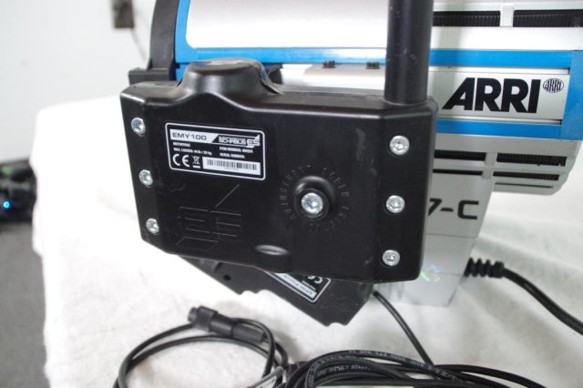 ARRI L7C LED Stufenlinsenscheinwerfer