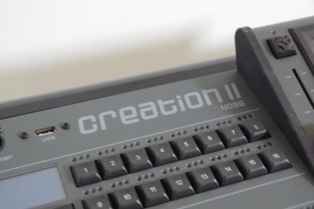 GLP Creation 2 4096