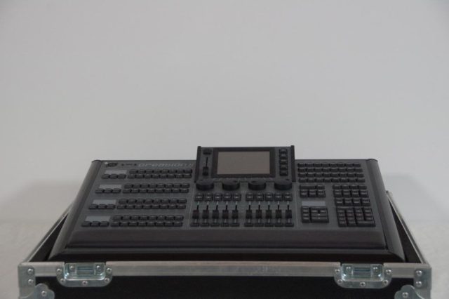GLP Creation 2 4096