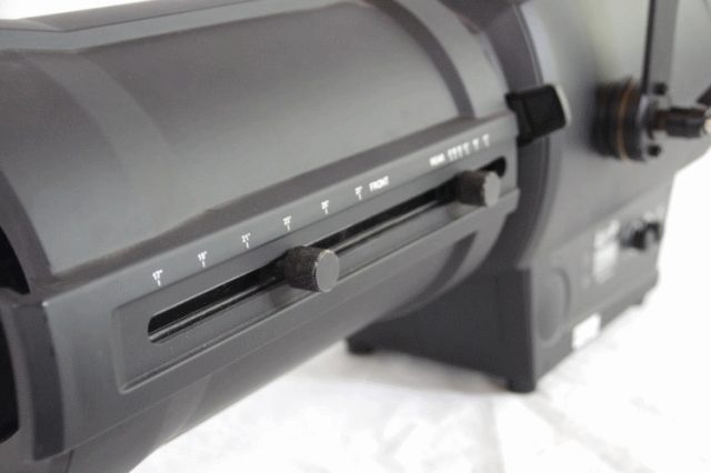 Elation DW Profile LED Profilscheinwerfer