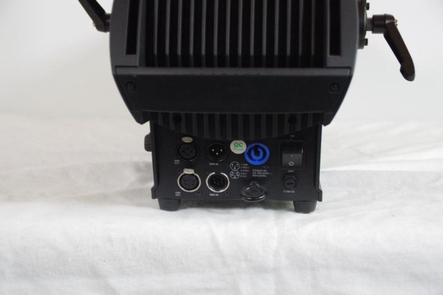 Elation DW Profile LED Profilscheinwerfer