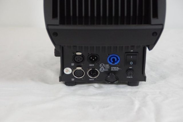 Elation DW Fresnel LED Stufenlinse