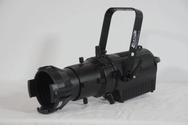 Elation Colour 5 Profile LED Profilscheinwerfer