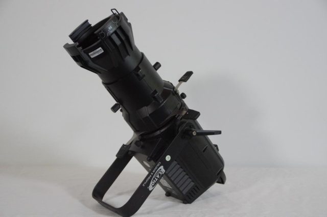 Elation Colour 5 Profile LED Profilscheinwerfer