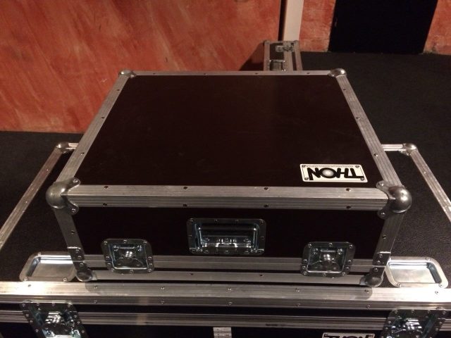 Soundcraft SI Expression 1