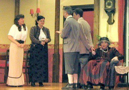 Fundusauflösung