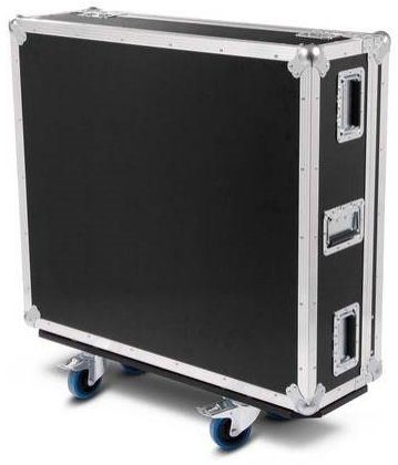Yamaha TF3 – Fotos Case