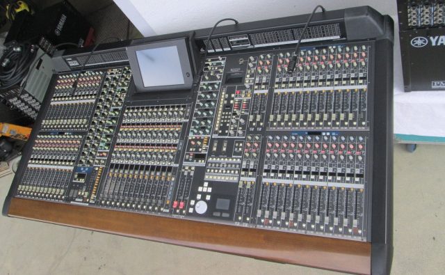 1 x Yamaha PM-1D Paket