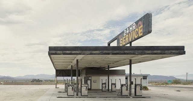 „Tankstellen Set“ gesucht – Weitere Fotos / Zeichnungen