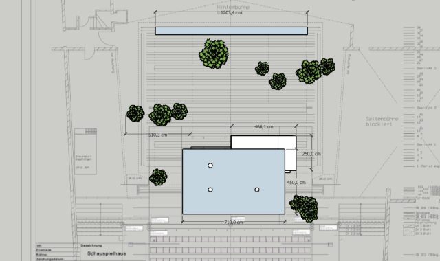 „Tankstellen Set“ gesucht – Weitere Fotos / Zeichnungen