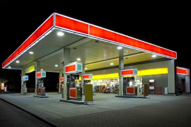 „Tankstellen Set“ gesucht – Weitere Fotos / Zeichnungen