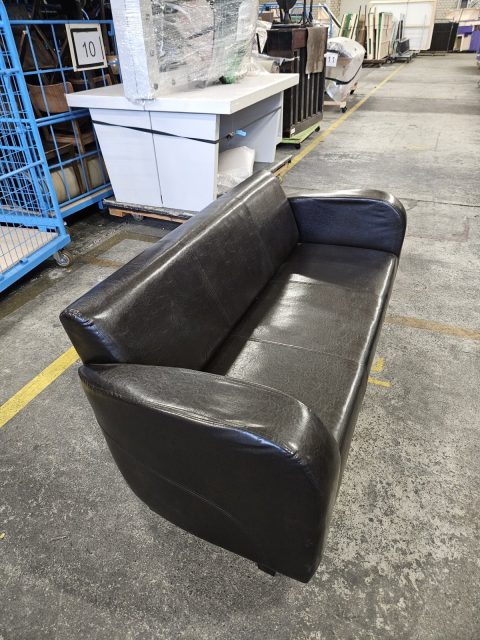 10 Bühnen-Sofas