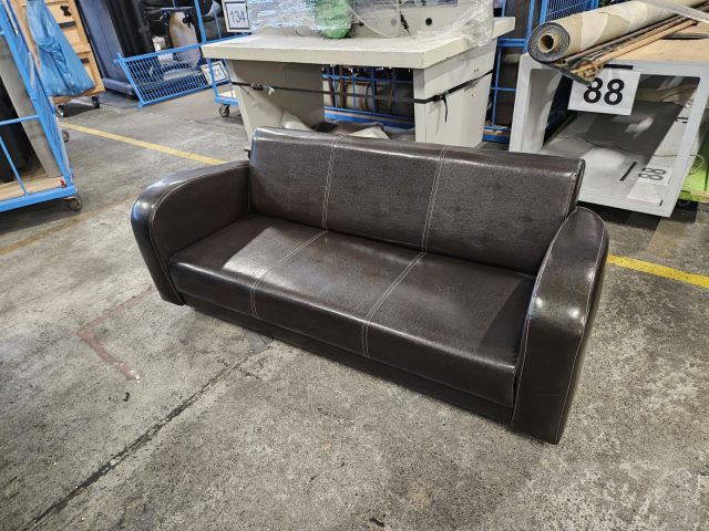 10 Bühnen-Sofas