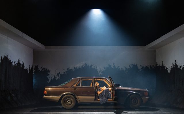 Mercedes Benz