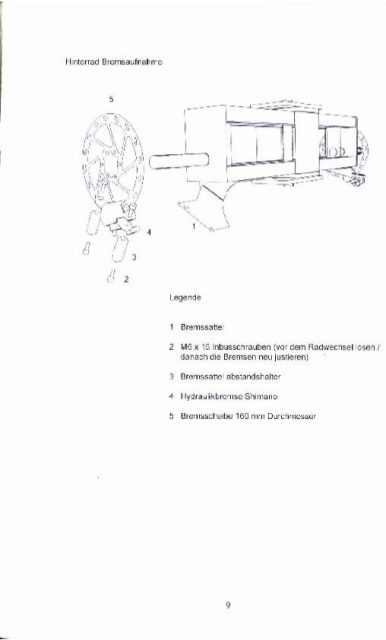 Lokomotive "EMMA" aus JIM KNOPF – Teil 1