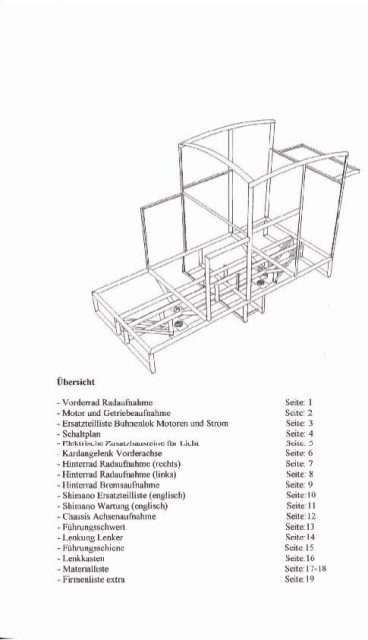 Lokomotive "EMMA" aus JIM KNOPF – Teil 1