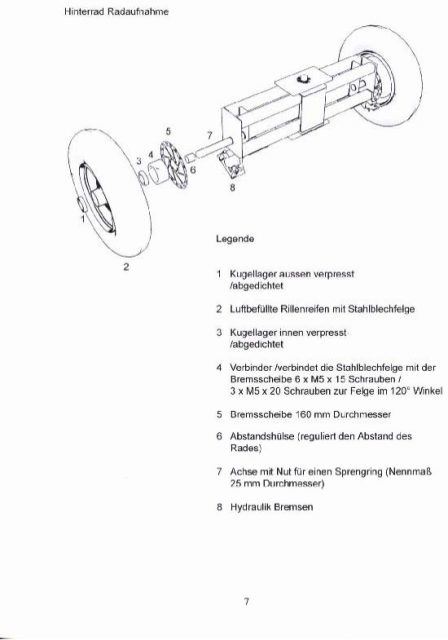 Lokomotive "EMMA" aus JIM KNOPF – Teil 1