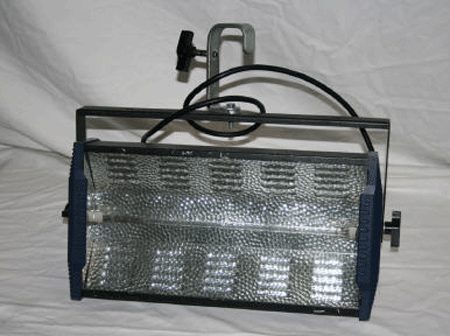 Showtech Strobo
