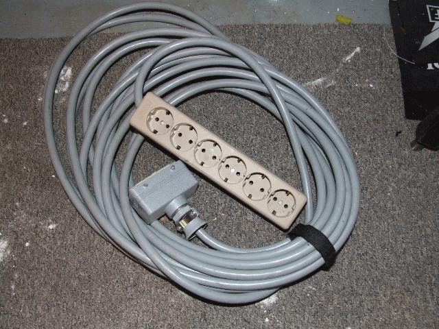 10m Harting