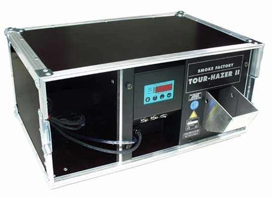 SMOKE FACTORY Tour Hazer MK2-S - NEU!!