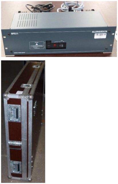 Allen & Heath GL2800-832