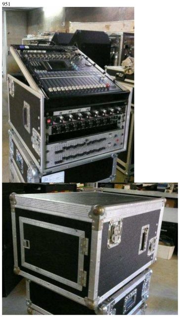 Yamaha-01V96 V2, ADA8000...