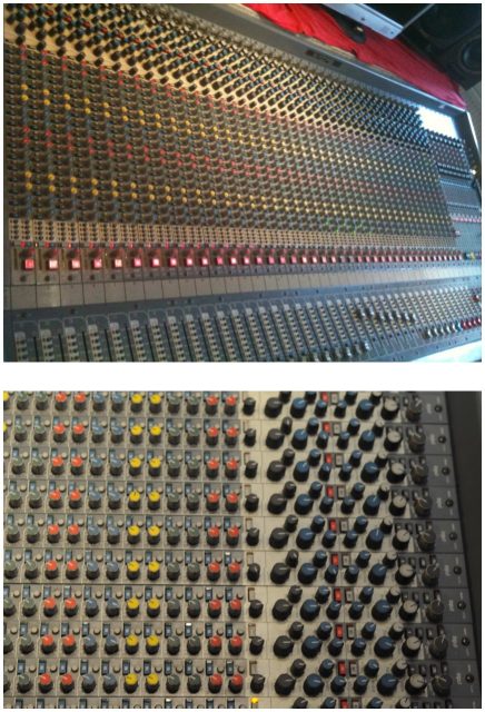 Midas XL-3