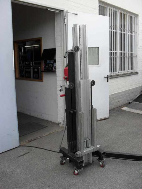 VMB Lifte „TL 070 PRO“