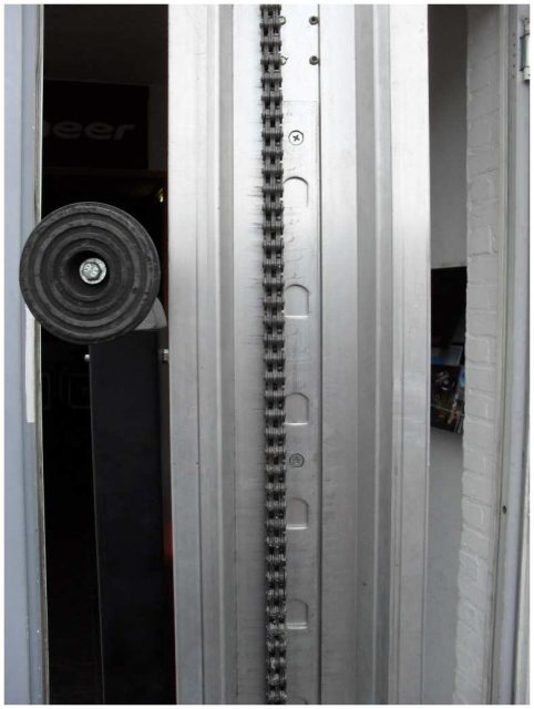 VMB Lifte „TL 070 PRO“