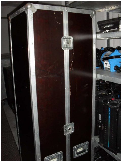 VMB Lifte „TL 070 PRO“