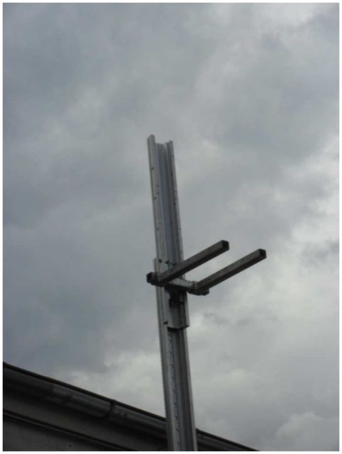 VMB Lifte „TL 070 PRO“