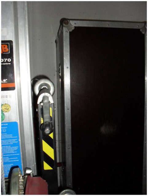 VMB Lifte „TL 070 PRO“