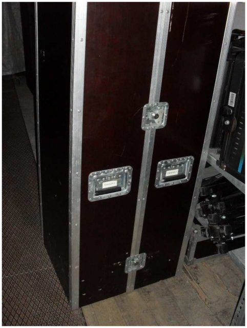 VMB Lifte „TL 070 PRO“