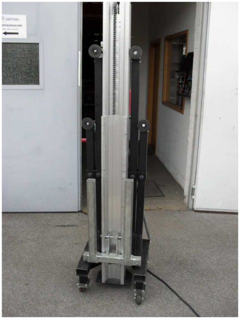 VMB Lifte „TL 070 PRO“