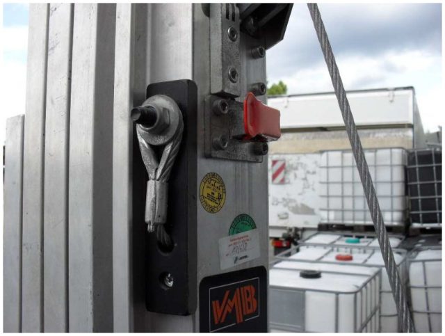 VMB Lifte „TL 070 PRO“