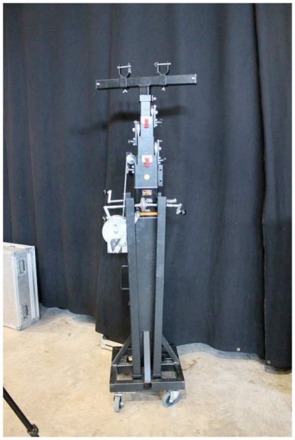 VMB Traversenlifte „TE086B“