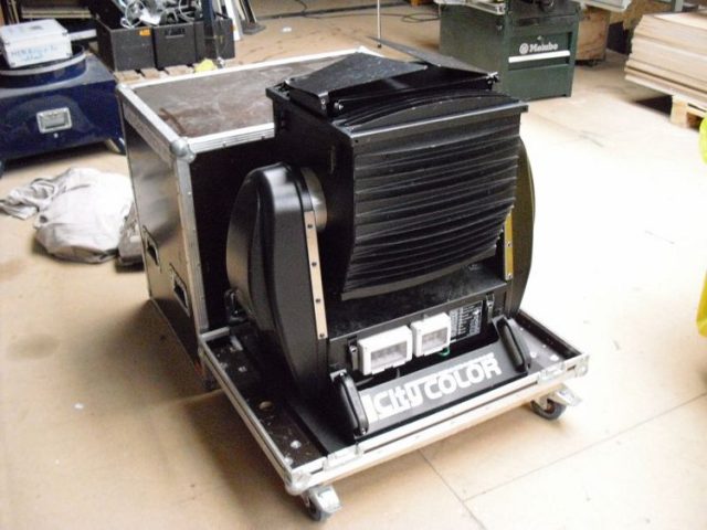 Studio Due CityColor 2.500 Italy