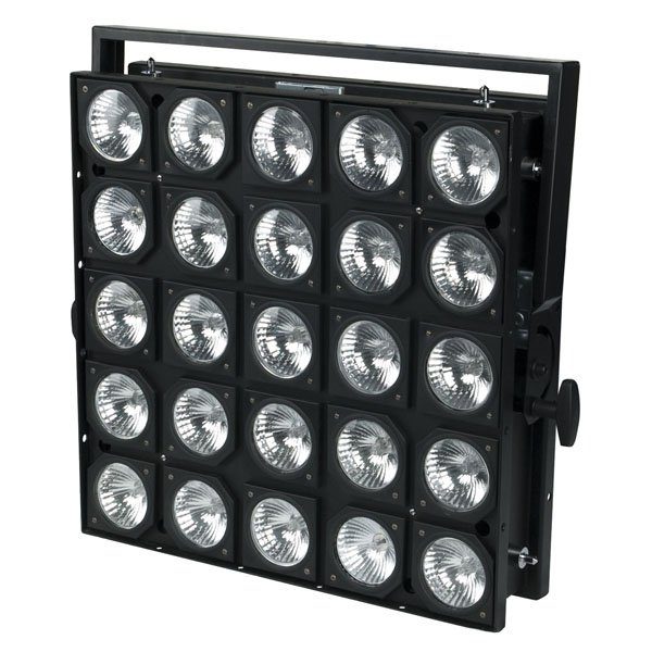 SHOWTEC Matrix Blinder 5 x 5