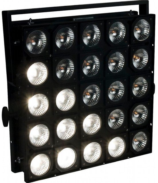 SHOWTEC Matrix Blinder 5 x 5
