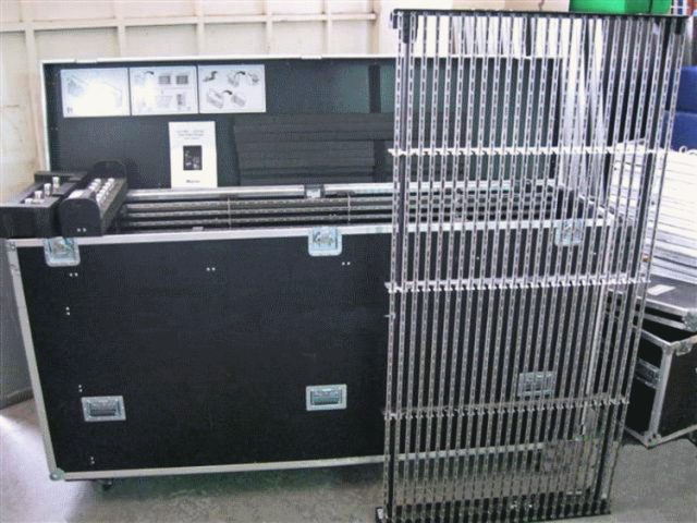 Martin LC-2140 LED Display