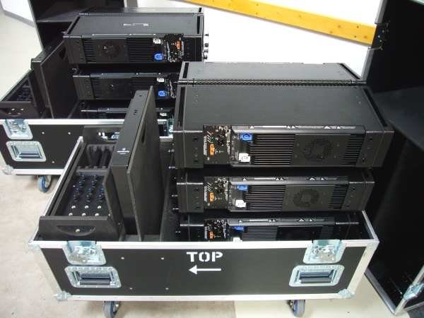 Meyer Sound 16 x M1D Set